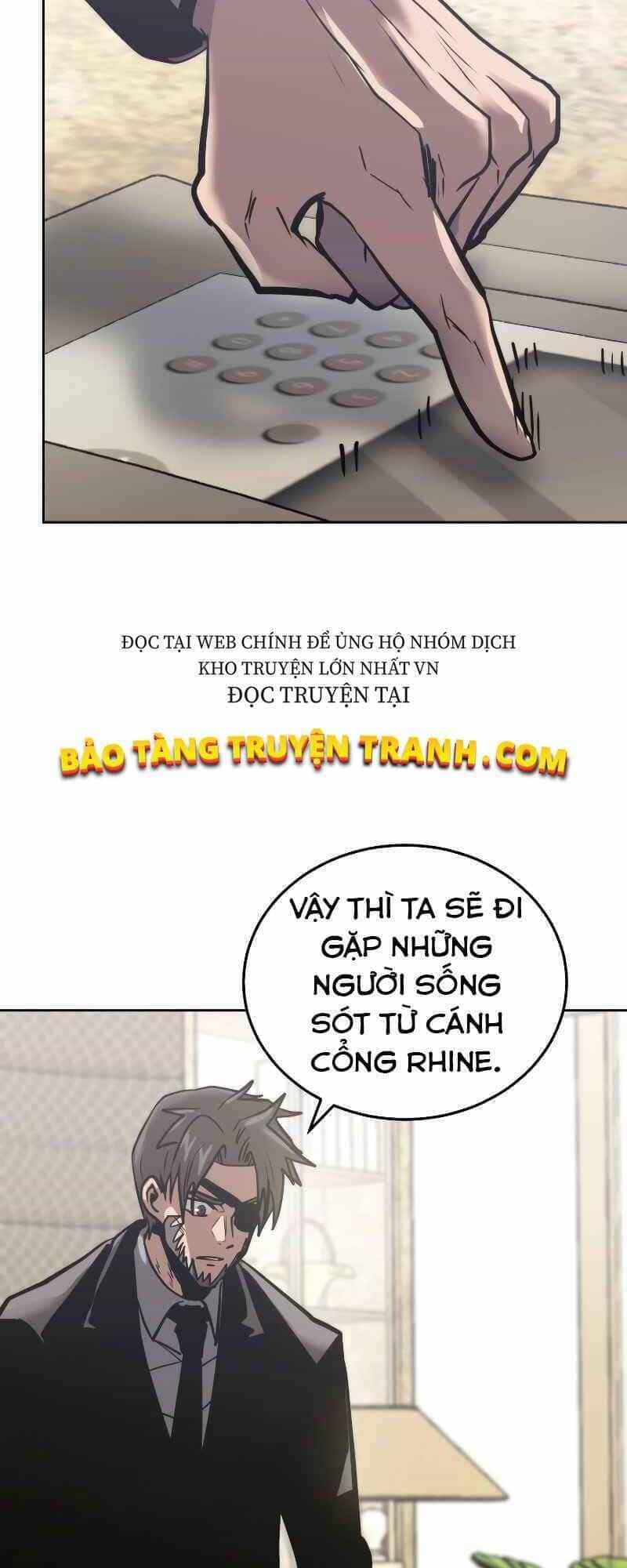 Kể Từ Bây Giờ, Tôi Là Một Người Chơi - Chương 23 - ảnh 85
