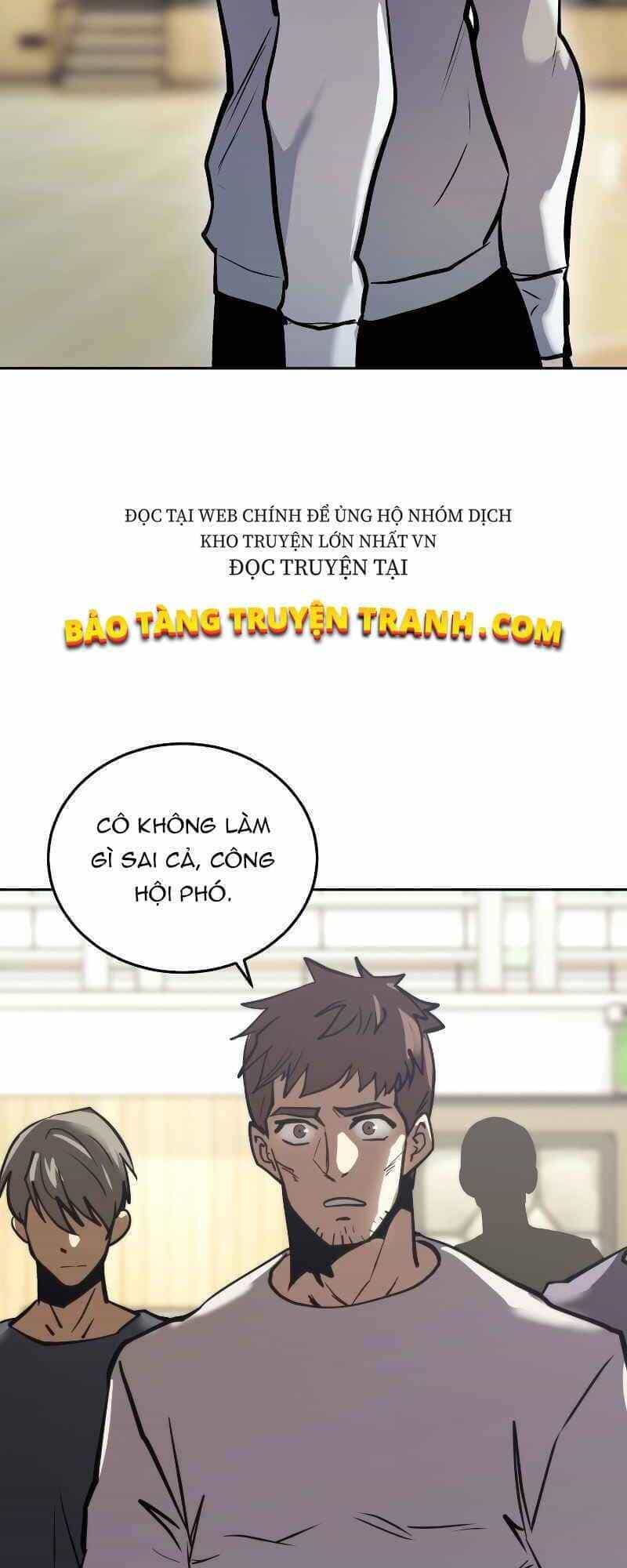 Kể Từ Bây Giờ, Tôi Là Một Người Chơi - Chương 24 - ảnh 19
