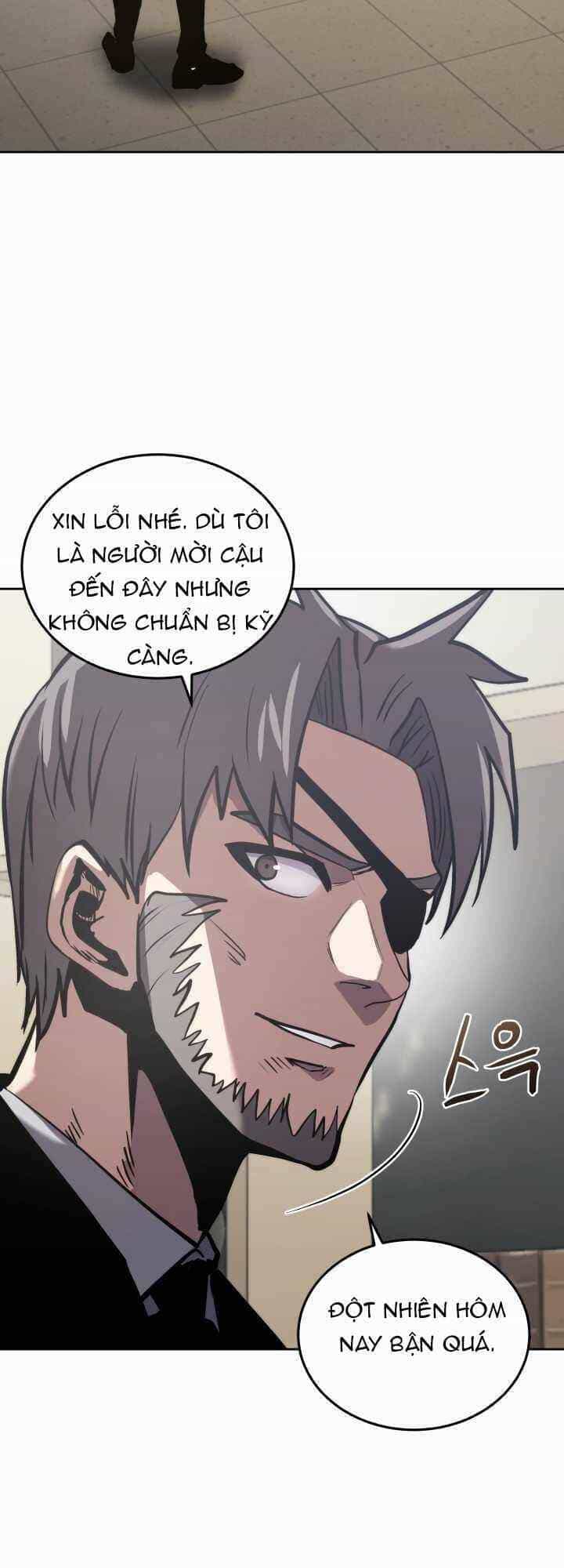 Kể Từ Bây Giờ, Tôi Là Một Người Chơi - Chương 25 - ảnh 76