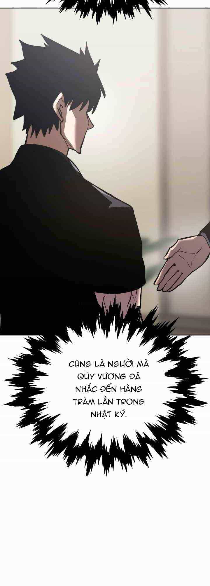 Kể Từ Bây Giờ, Tôi Là Một Người Chơi - Chương 25 - ảnh 79