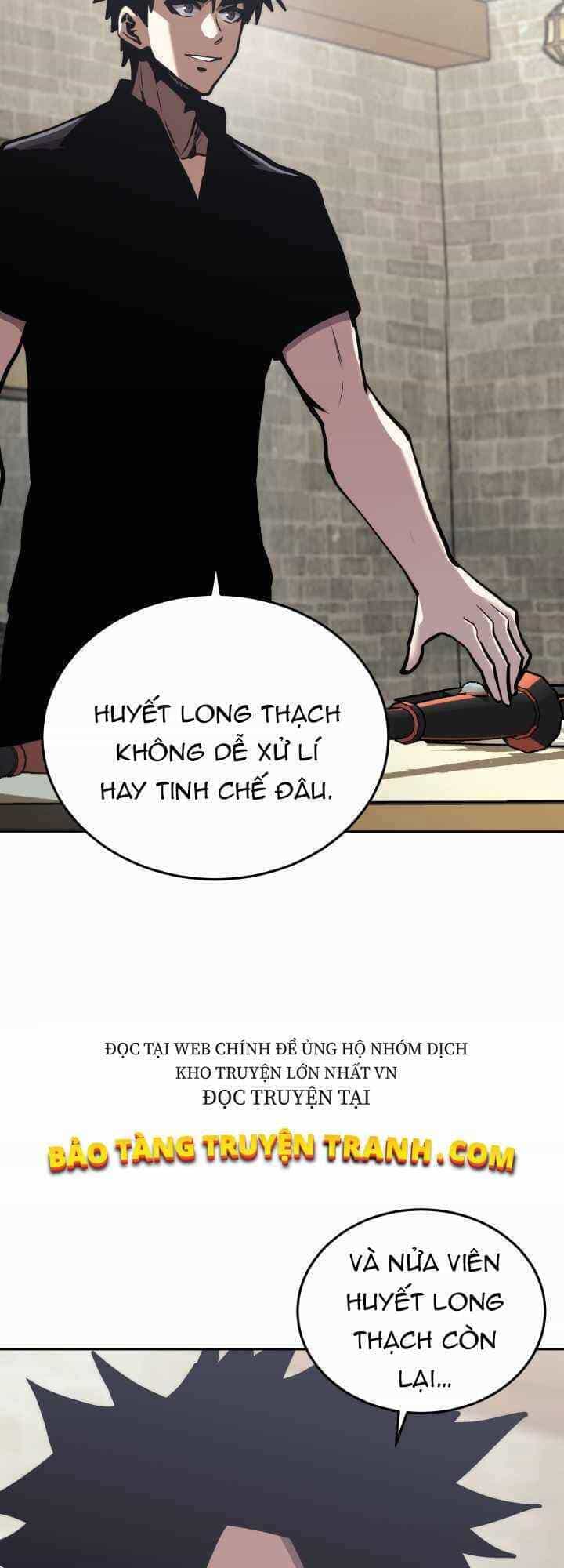 Kể Từ Bây Giờ, Tôi Là Một Người Chơi - Chương 27 - ảnh 34