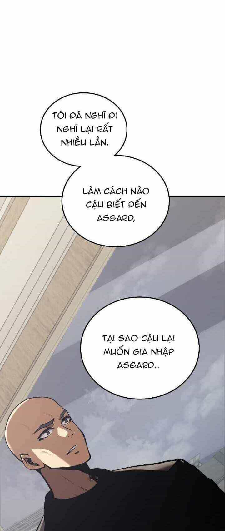 Kể Từ Bây Giờ, Tôi Là Một Người Chơi - Chương 28 - ảnh 15