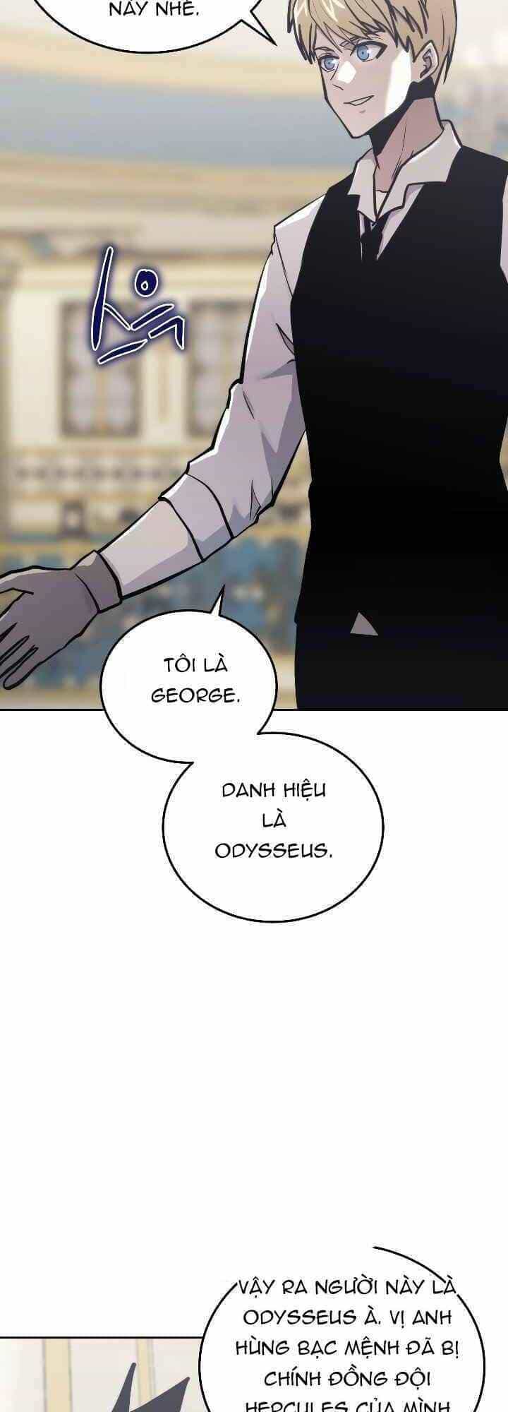 Kể Từ Bây Giờ, Tôi Là Một Người Chơi - Chương 28 - ảnh 73