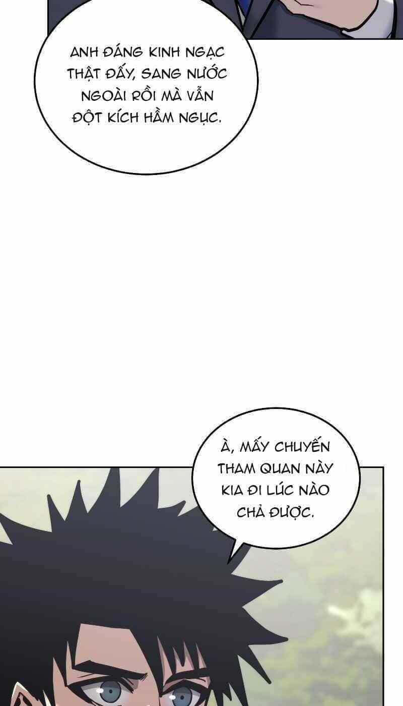 Kể Từ Bây Giờ, Tôi Là Một Người Chơi - Chương 29 - ảnh 39