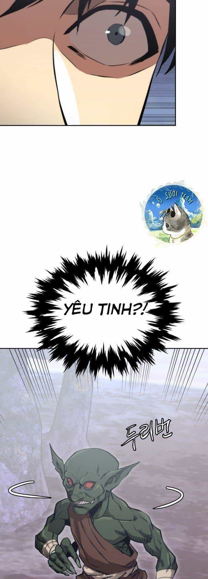 Kể Từ Bây Giờ, Tôi Là Một Người Chơi - Chương 3 - ảnh 4