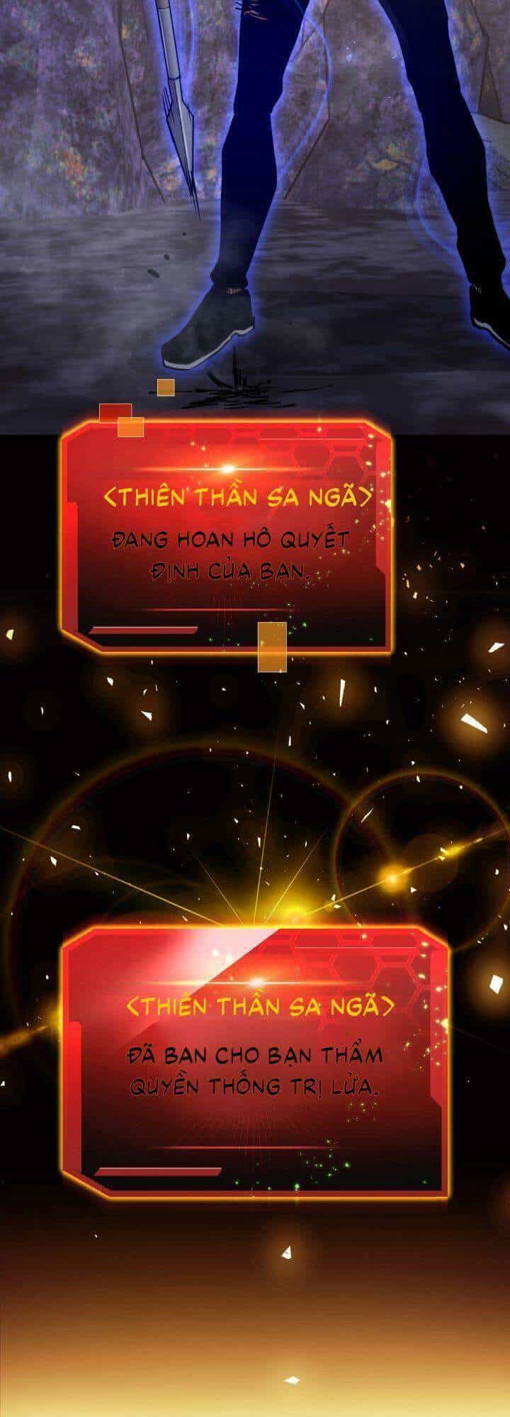 Kể Từ Bây Giờ, Tôi Là Một Người Chơi - Chương 3 - ảnh 60
