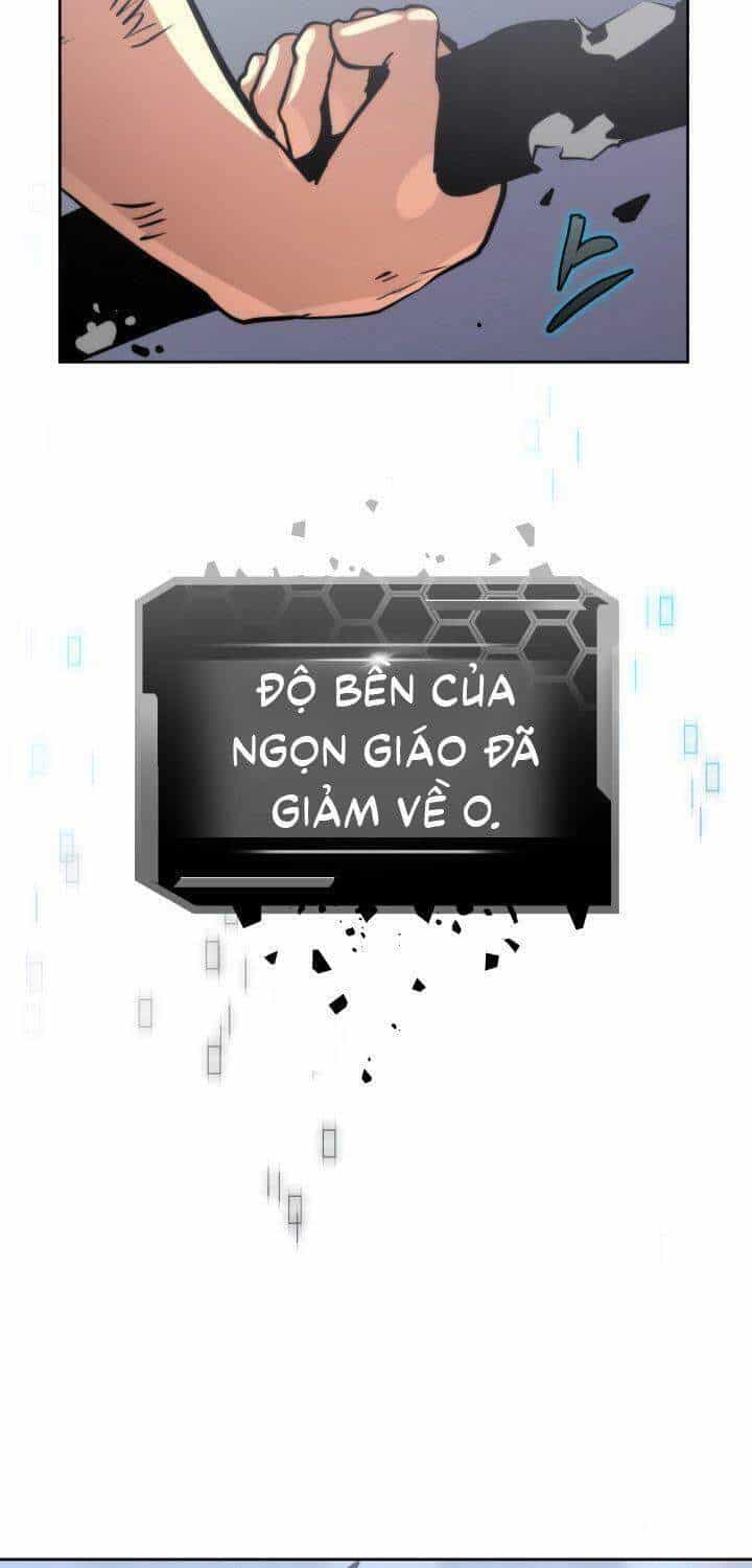 Kể Từ Bây Giờ, Tôi Là Một Người Chơi - Chương 3 - ảnh 69