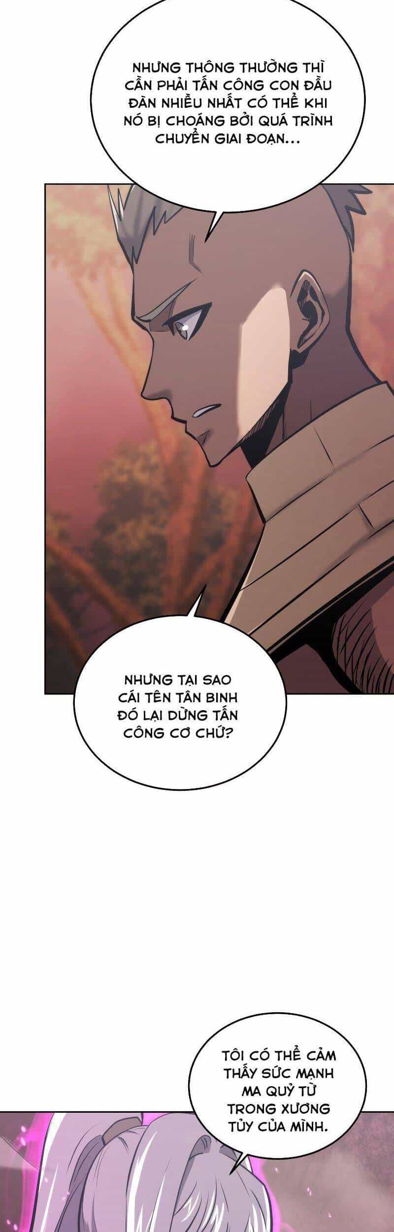 Kể Từ Bây Giờ, Tôi Là Một Người Chơi - Chương 34 - ảnh 39