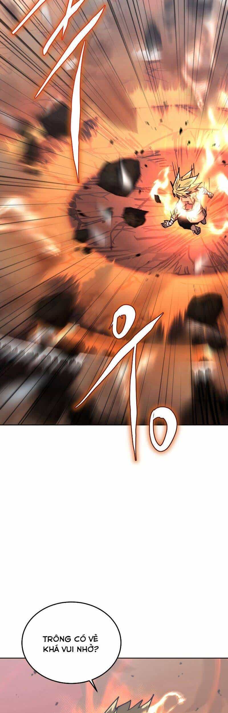 Kể Từ Bây Giờ, Tôi Là Một Người Chơi - Chương 34 - ảnh 43