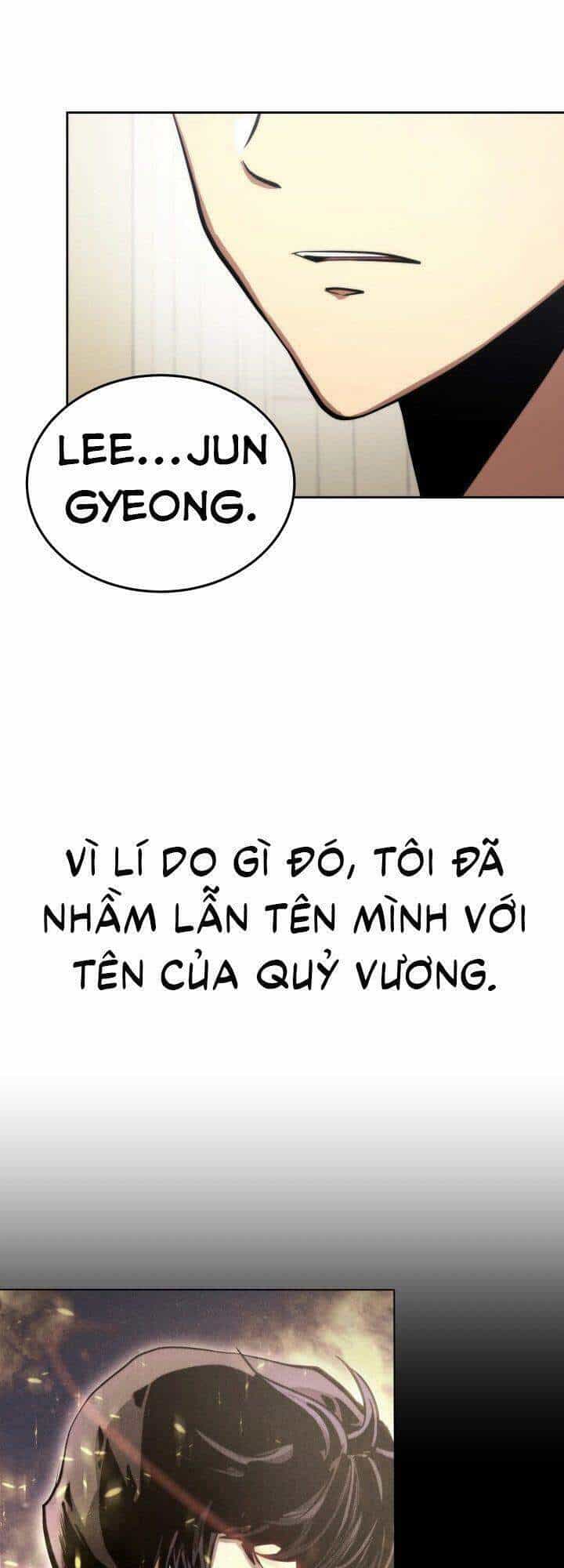 Kể Từ Bây Giờ, Tôi Là Một Người Chơi - Chương 4 - ảnh 54