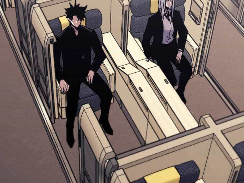 Kể Từ Bây Giờ, Tôi Là Một Người Chơi - Chương 44 - ảnh 55