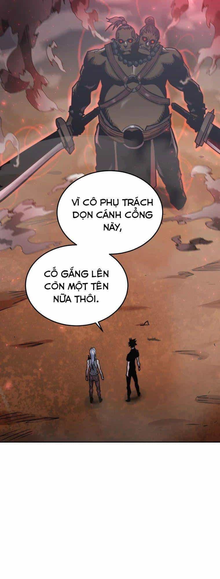 Kể Từ Bây Giờ, Tôi Là Một Người Chơi - Chương 45 - ảnh 71