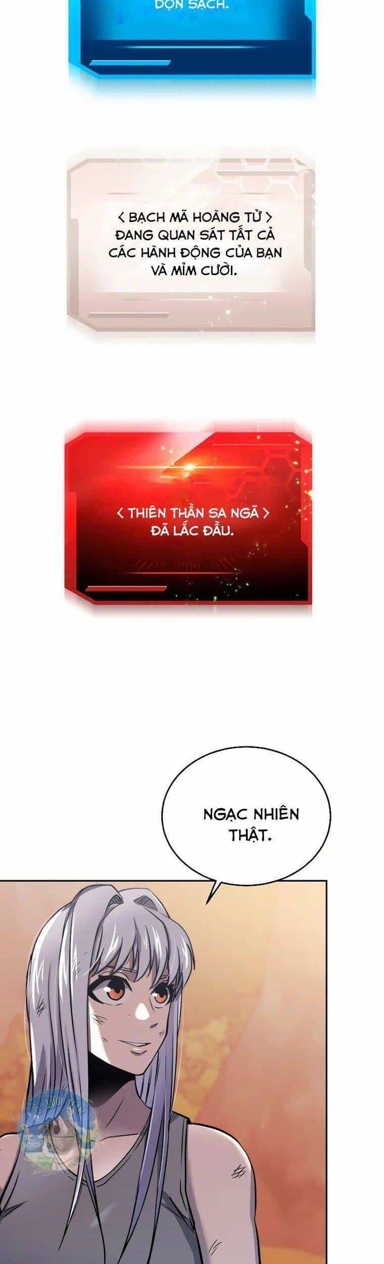 Kể Từ Bây Giờ, Tôi Là Một Người Chơi - Chương 46 - ảnh 8