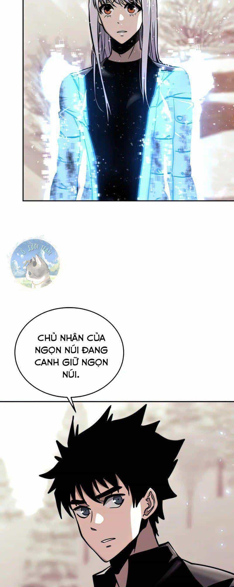 Kể Từ Bây Giờ, Tôi Là Một Người Chơi - Chương 47 - ảnh 31