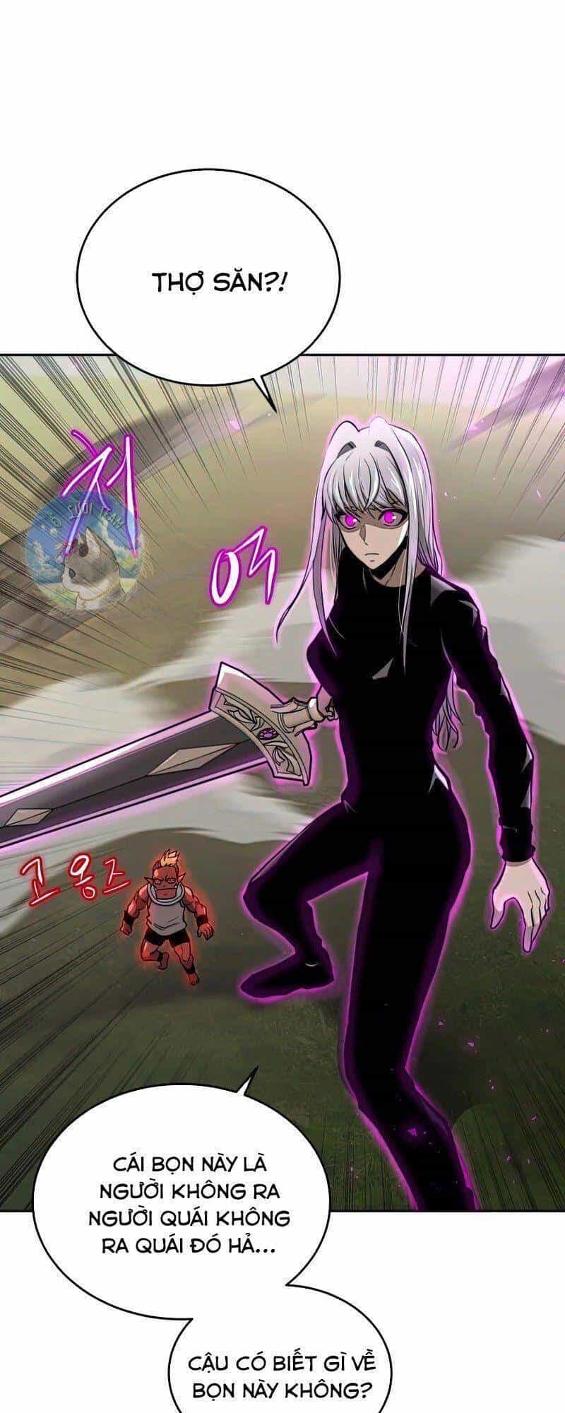 Kể Từ Bây Giờ, Tôi Là Một Người Chơi - Chương 47 - ảnh 57