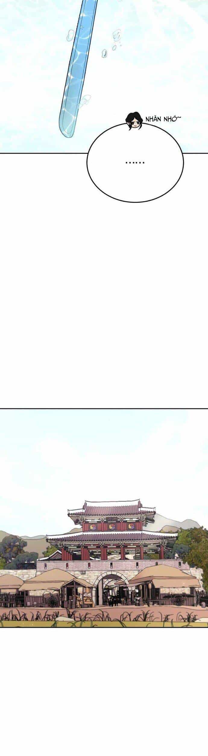 Kể Từ Bây Giờ, Tôi Là Một Người Chơi - Chương 51 - ảnh 38