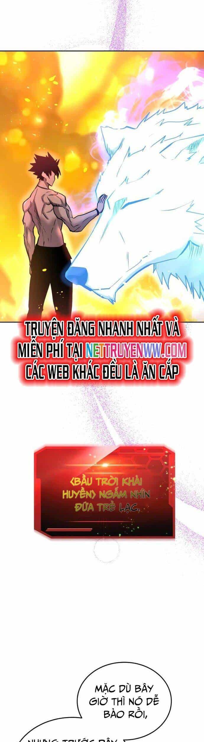 Kể Từ Bây Giờ, Tôi Là Một Người Chơi - Chương 51 - ảnh 8