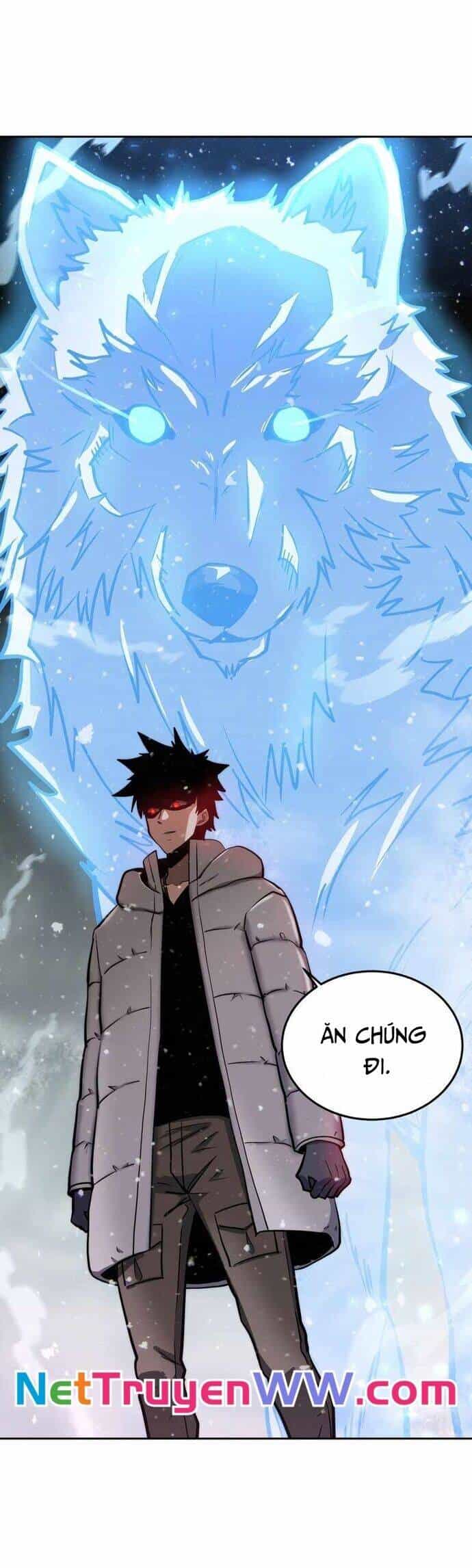 Kể Từ Bây Giờ, Tôi Là Một Người Chơi - Chương 52 - ảnh 30