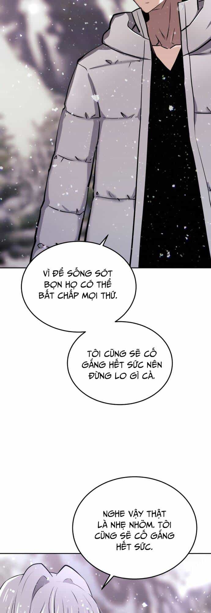 Kể Từ Bây Giờ, Tôi Là Một Người Chơi - Chương 53 - ảnh 20