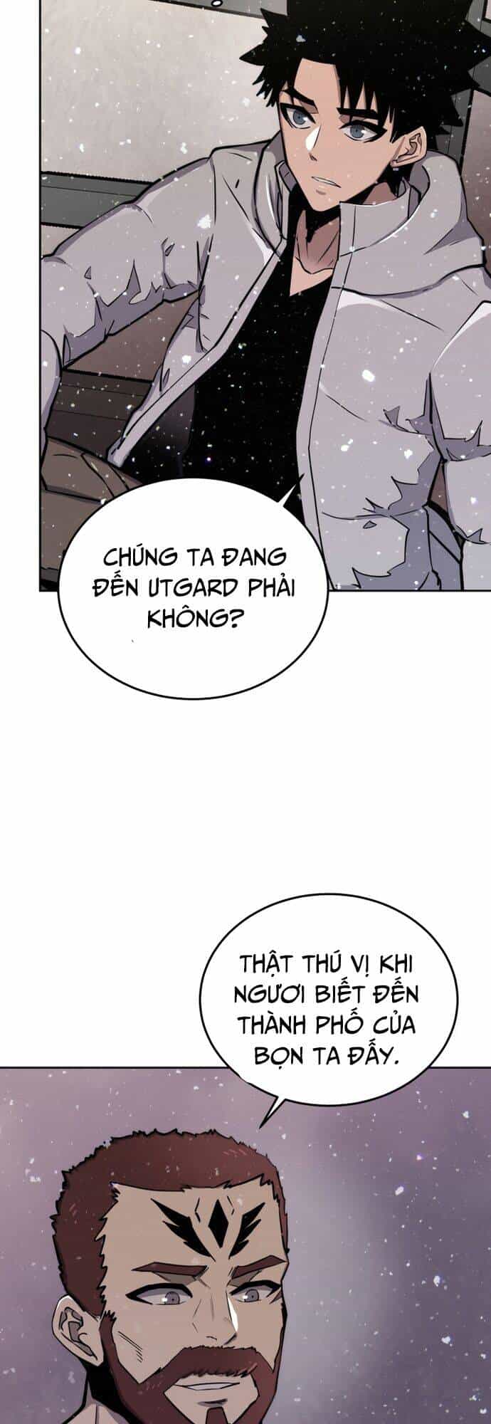 Kể Từ Bây Giờ, Tôi Là Một Người Chơi - Chương 54 - ảnh 7