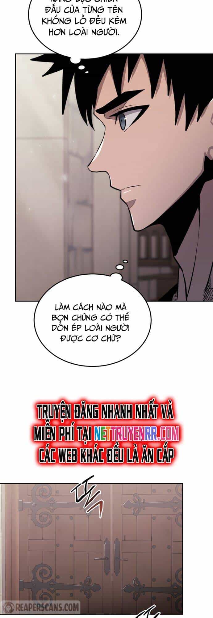 Kể Từ Bây Giờ, Tôi Là Một Người Chơi - Chương 55 - ảnh 6