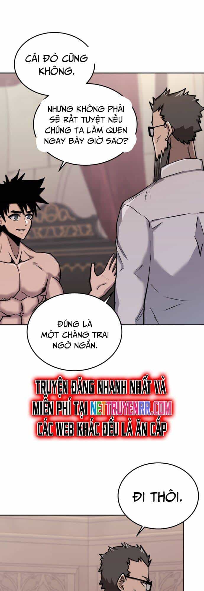 Kể Từ Bây Giờ, Tôi Là Một Người Chơi - Chương 56 - ảnh 41