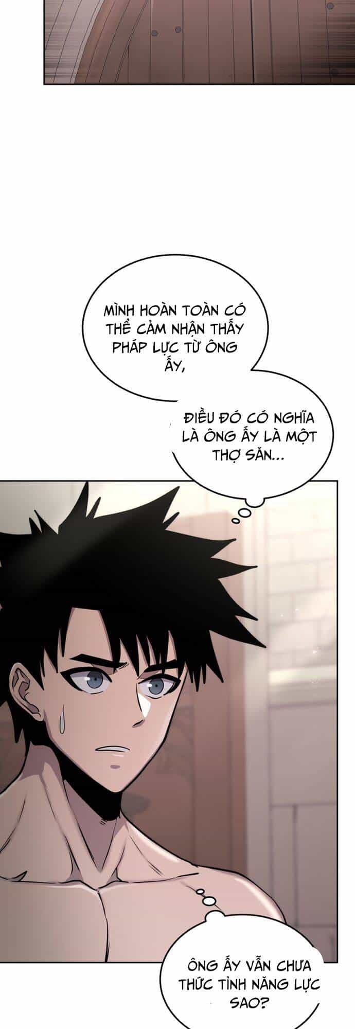 Kể Từ Bây Giờ, Tôi Là Một Người Chơi - Chương 56 - ảnh 49