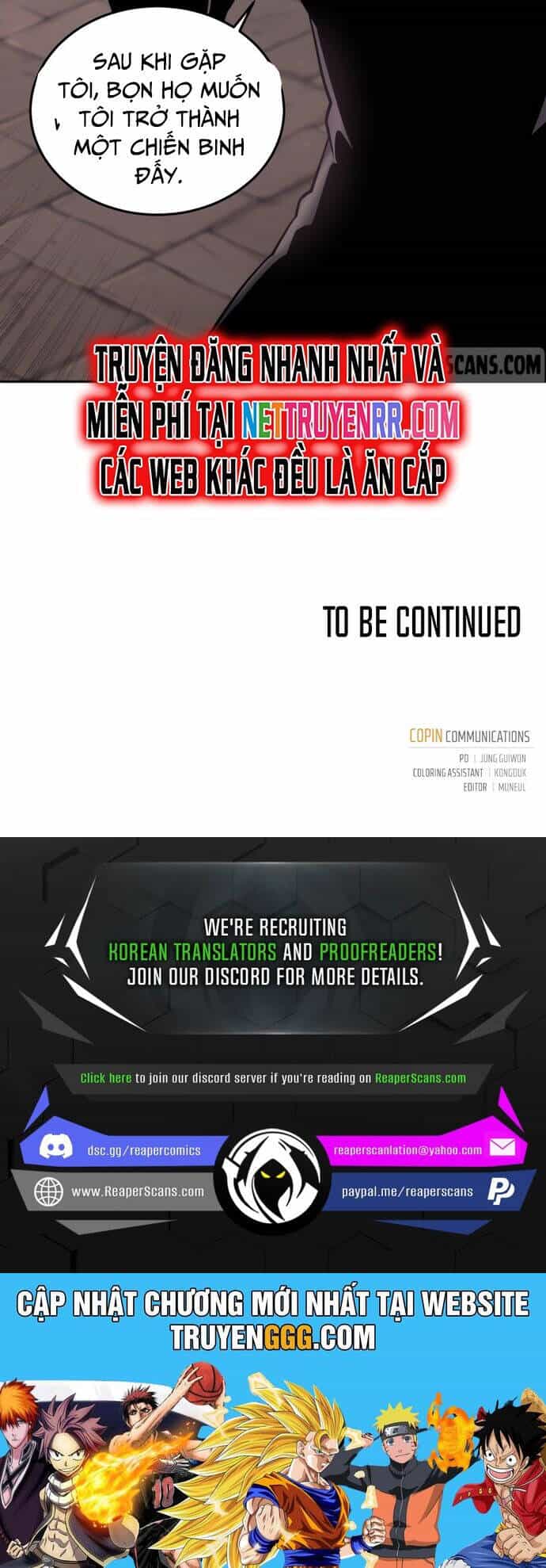 Kể Từ Bây Giờ, Tôi Là Một Người Chơi - Chương 56 - ảnh 57