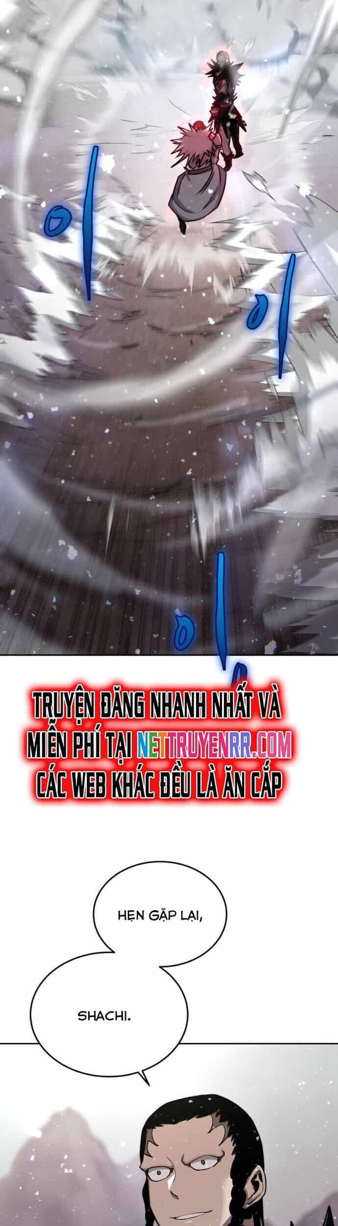 Kể Từ Bây Giờ, Tôi Là Một Người Chơi - Chương 58 - ảnh 16