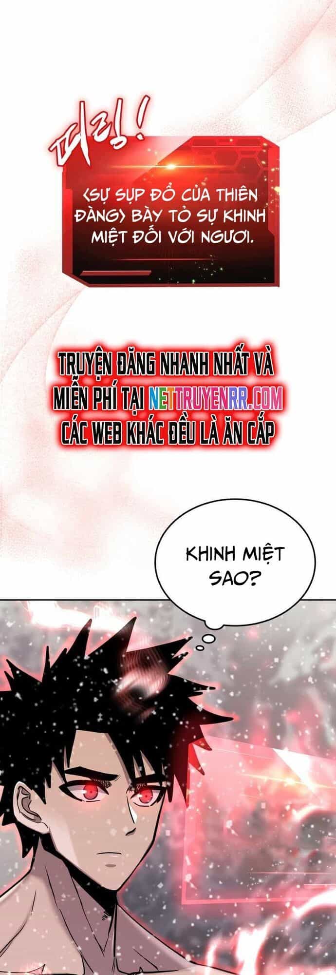 Kể Từ Bây Giờ, Tôi Là Một Người Chơi - Chương 62 - ảnh 44