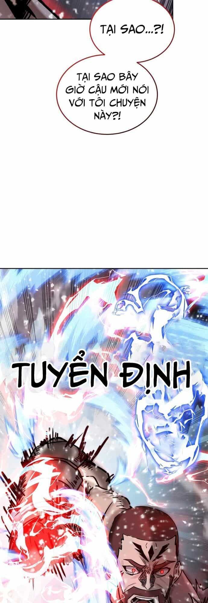 Kể Từ Bây Giờ, Tôi Là Một Người Chơi - Chương 63 - ảnh 45