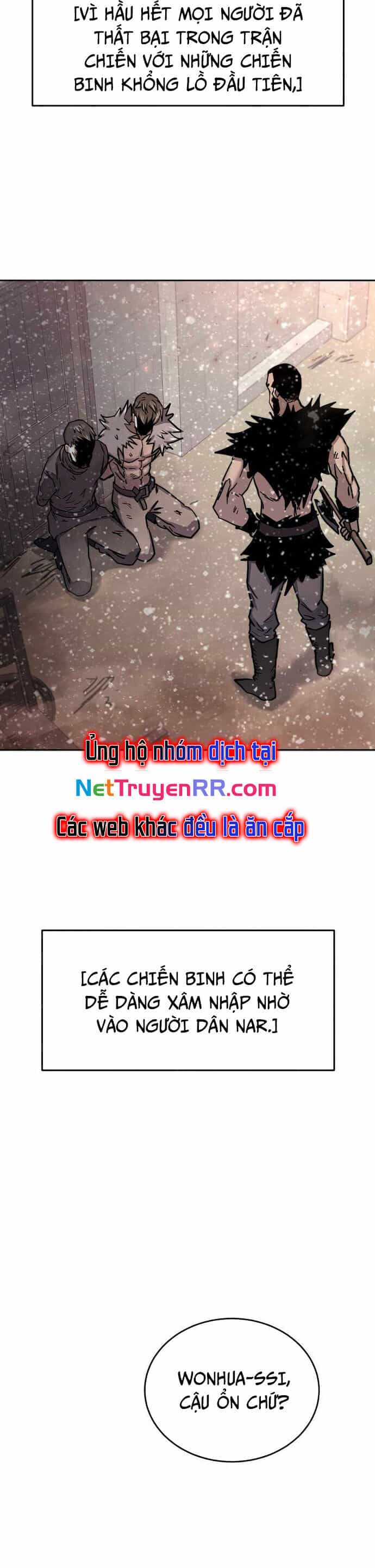 Kể Từ Bây Giờ, Tôi Là Một Người Chơi - Chương 64 - ảnh 29