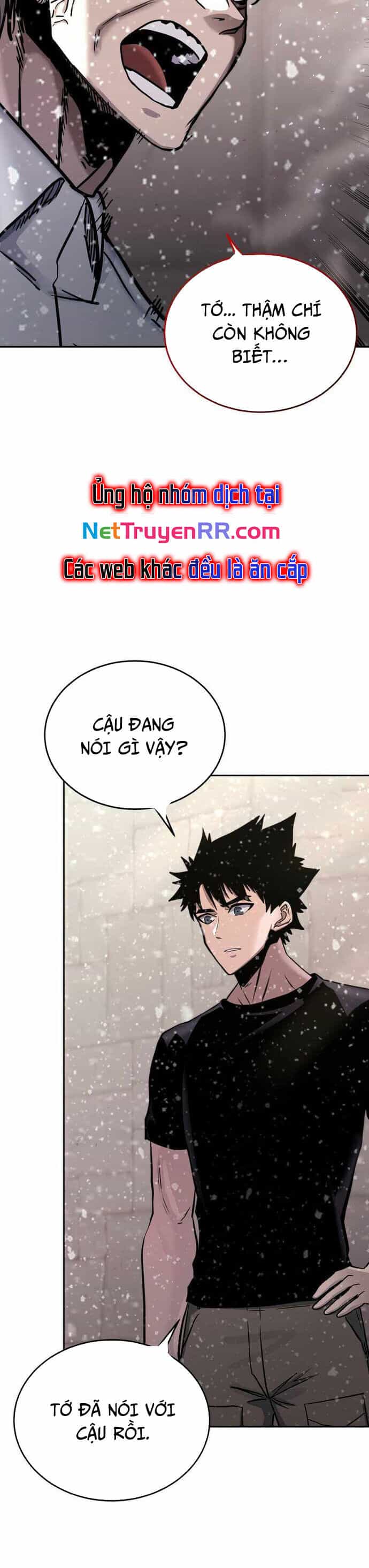 Kể Từ Bây Giờ, Tôi Là Một Người Chơi - Chương 64 - ảnh 33