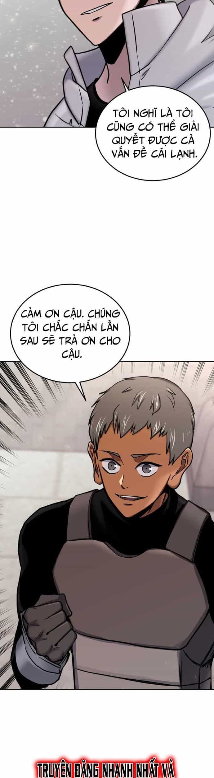 Kể Từ Bây Giờ, Tôi Là Một Người Chơi - Chương 67 - ảnh 21