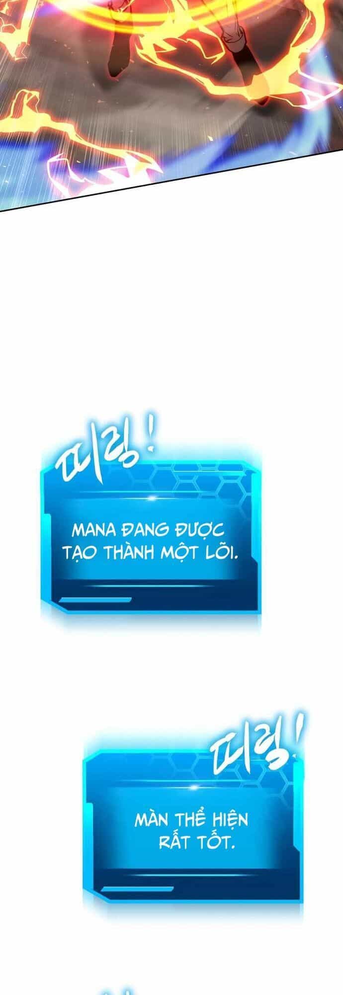 Kể Từ Bây Giờ, Tôi Là Một Người Chơi - Chương 68 - ảnh 22