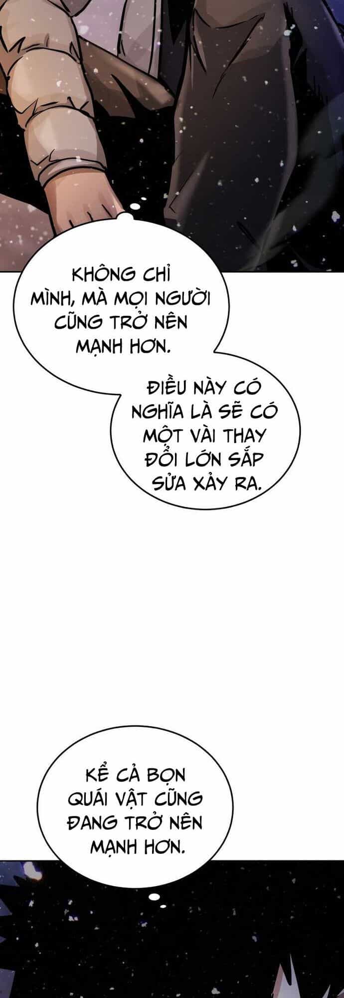 Kể Từ Bây Giờ, Tôi Là Một Người Chơi - Chương 68 - ảnh 45