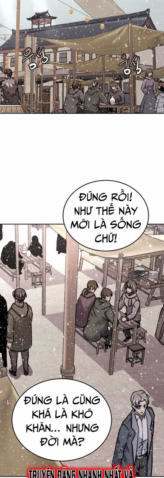 Kể Từ Bây Giờ, Tôi Là Một Người Chơi - Chương 68 - ảnh 7
