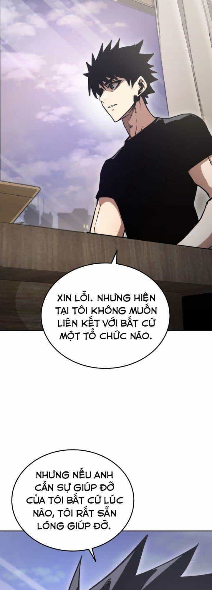 Kể Từ Bây Giờ, Tôi Là Một Người Chơi - Chương 7 - ảnh 59
