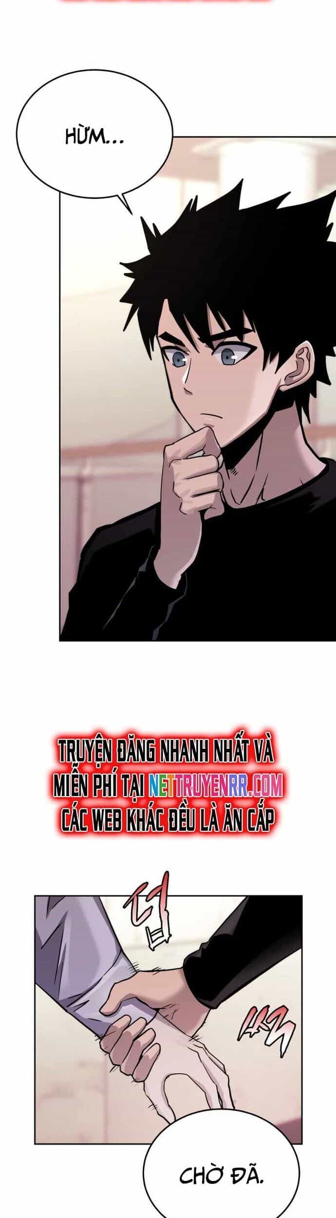 Kể Từ Bây Giờ, Tôi Là Một Người Chơi - Chương 72 - ảnh 24