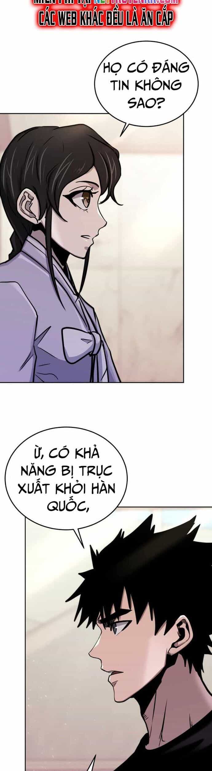 Kể Từ Bây Giờ, Tôi Là Một Người Chơi - Chương 72 - ảnh 36