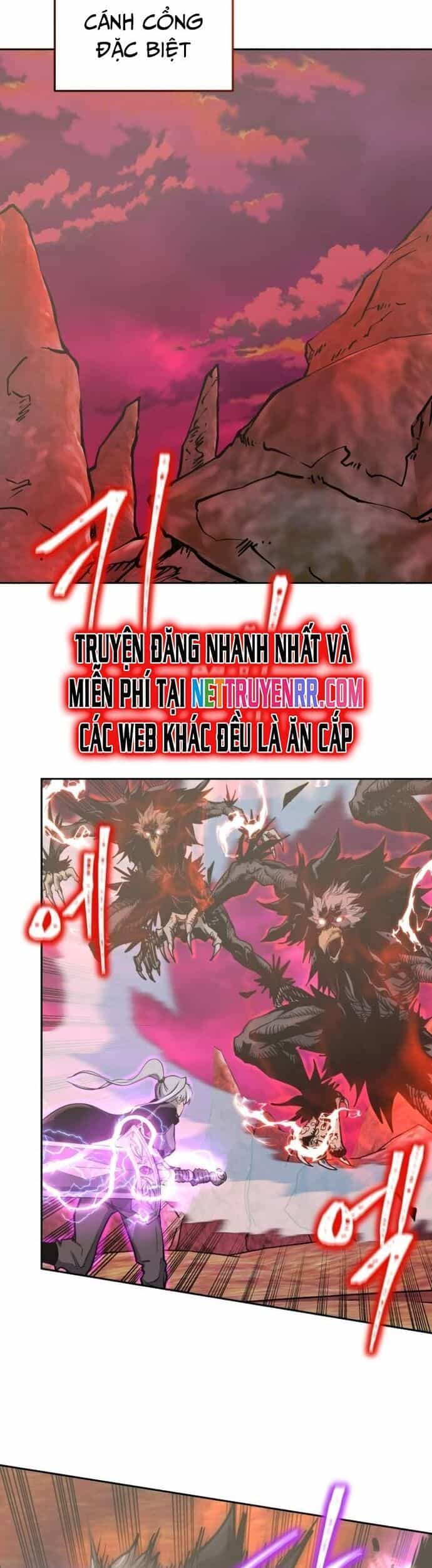 Kể Từ Bây Giờ, Tôi Là Một Người Chơi - Chương 75 - ảnh 11