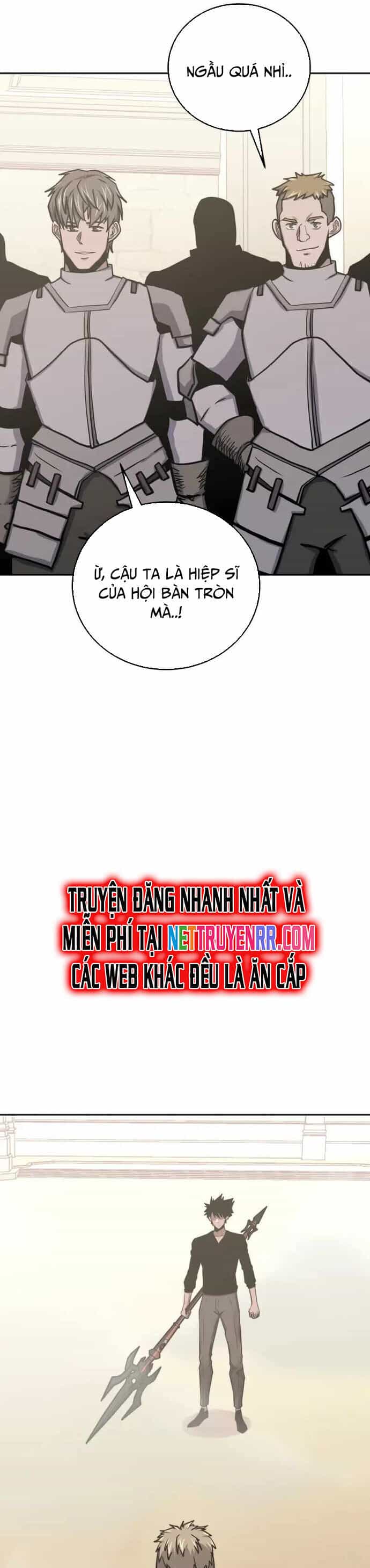 Kể Từ Bây Giờ, Tôi Là Một Người Chơi - Chương 76 - ảnh 26