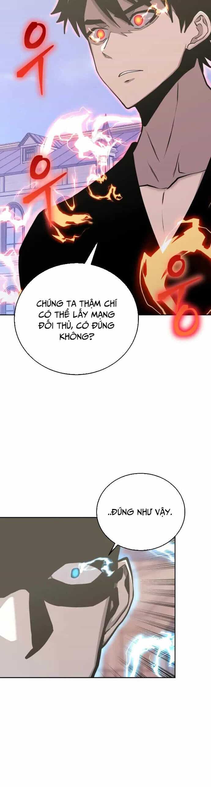 Kể Từ Bây Giờ, Tôi Là Một Người Chơi - Chương 76 - ảnh 32