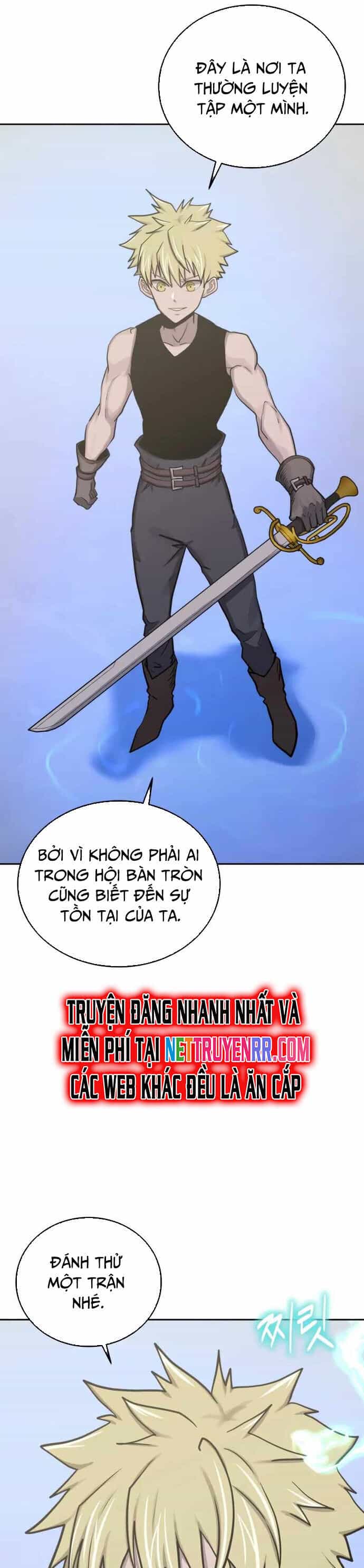 Kể Từ Bây Giờ, Tôi Là Một Người Chơi - Chương 79 - ảnh 10