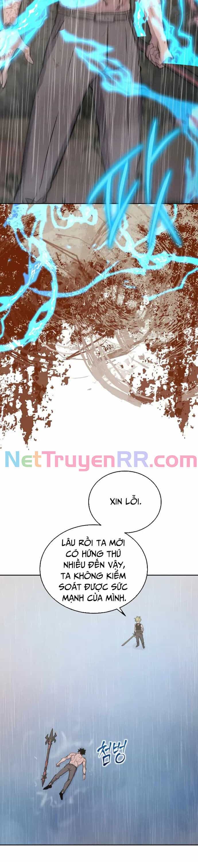 Kể Từ Bây Giờ, Tôi Là Một Người Chơi - Chương 79 - ảnh 34