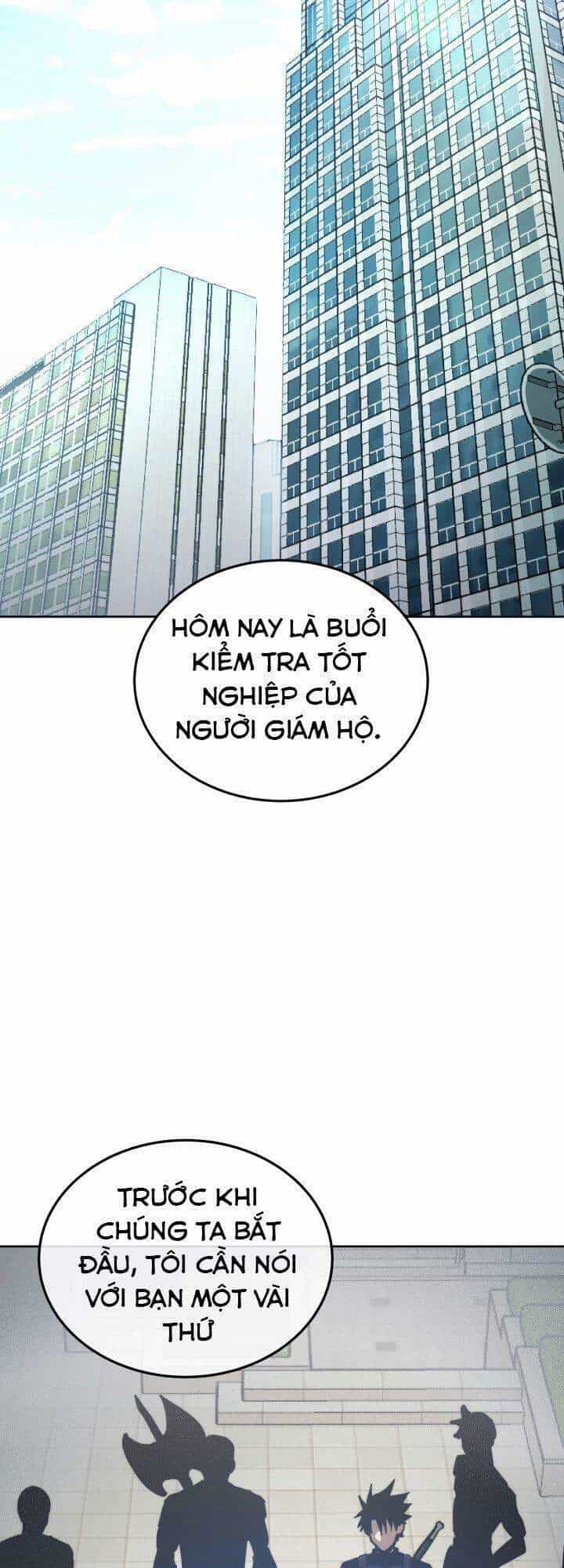 Kể Từ Bây Giờ, Tôi Là Một Người Chơi - Chương 8 - ảnh 6