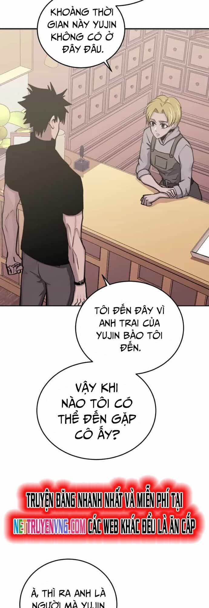 Kể Từ Bây Giờ, Tôi Là Một Người Chơi - Chương 80 - ảnh 35