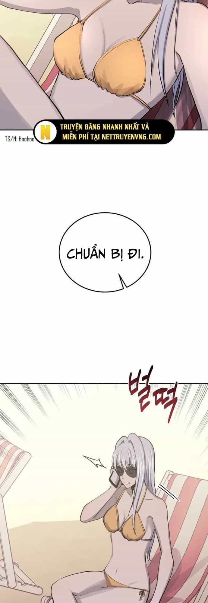 Kể Từ Bây Giờ, Tôi Là Một Người Chơi - Chương 80 - ảnh 45