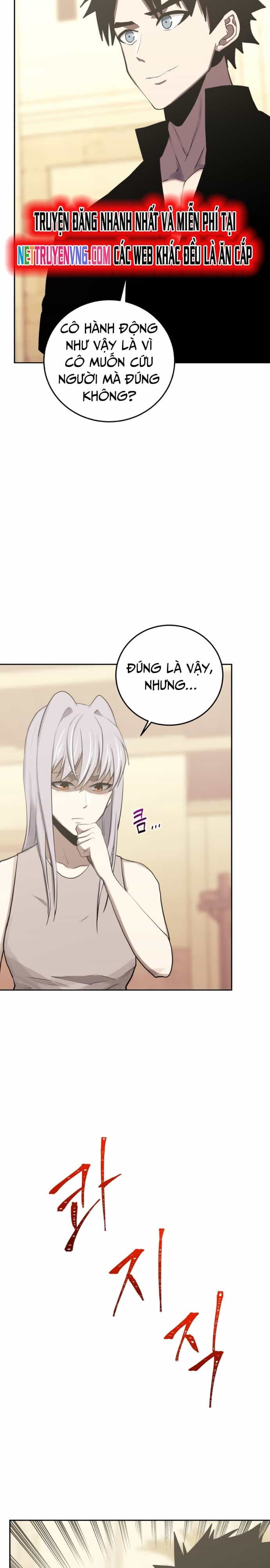 Kể Từ Bây Giờ, Tôi Là Một Người Chơi - Chương 83 - ảnh 20