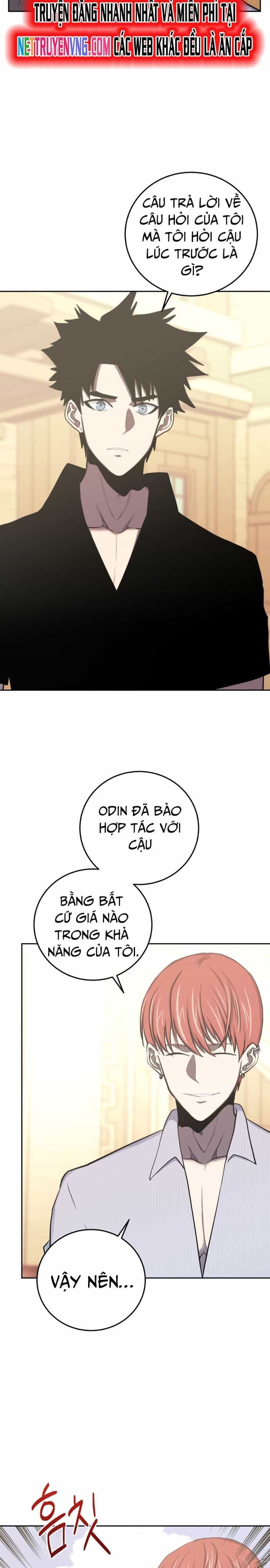 Kể Từ Bây Giờ, Tôi Là Một Người Chơi - Chương 83 - ảnh 8